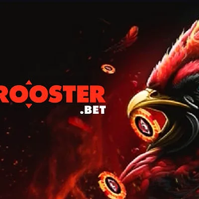Rooster Logo